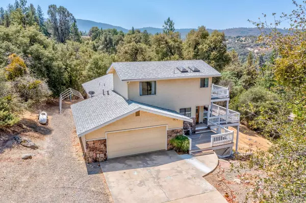 Oakhurst, CA 93644,50730 Granite Butte Way