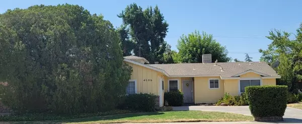 4006 E Holland Avenue, Fresno, CA 93726