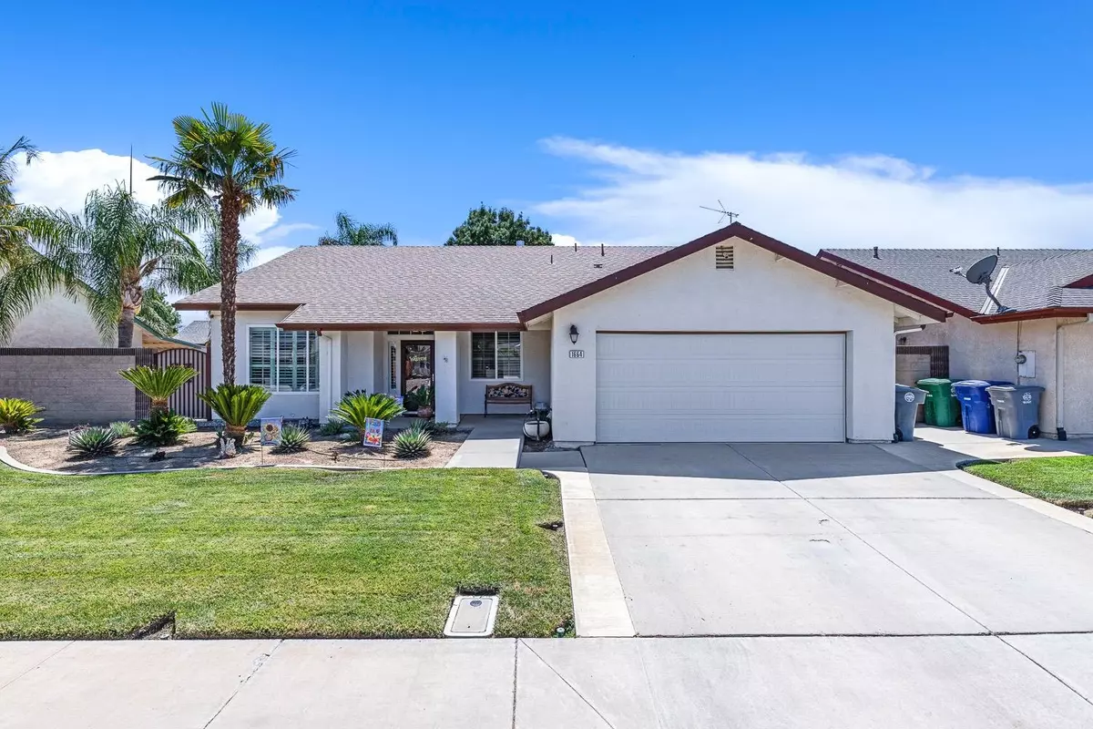 Coalinga, CA 93210,1664 Riverglen Way