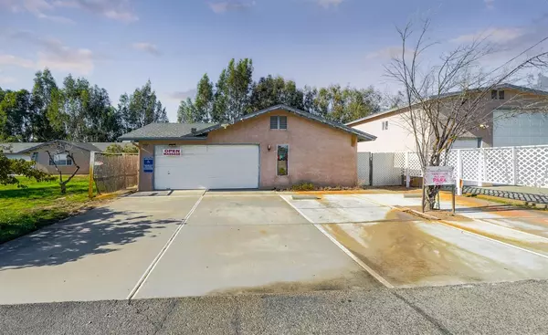 Madera, CA 93636,34681 Avenue 12