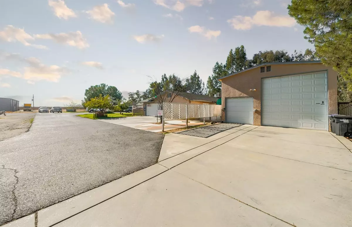 Madera, CA 93636,34681 Avenue 12