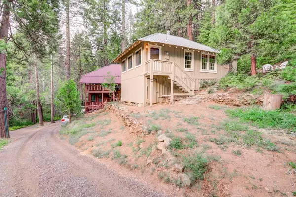 Oakhurst, CA 93644,50062 Poplar Road