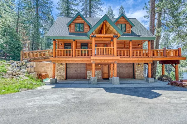 Shaver Lake, CA 93664,44343 DALTON Avenue