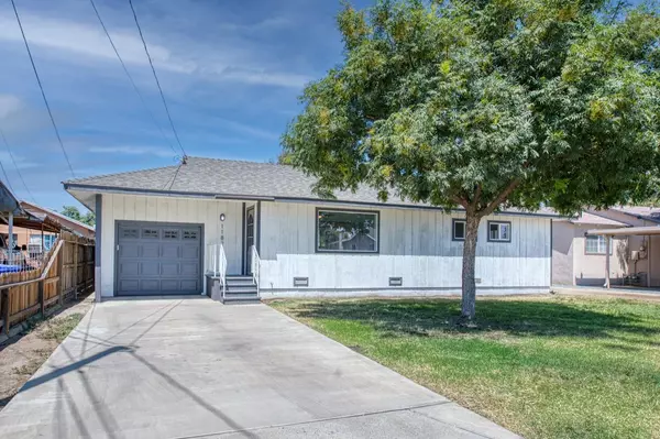 Porterville, CA 93257,1182 W Roby Avenue