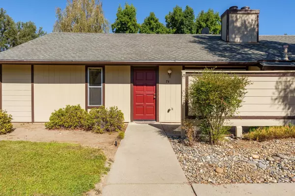 Oakhurst, CA 93644,49400 River Park Road Unit 74