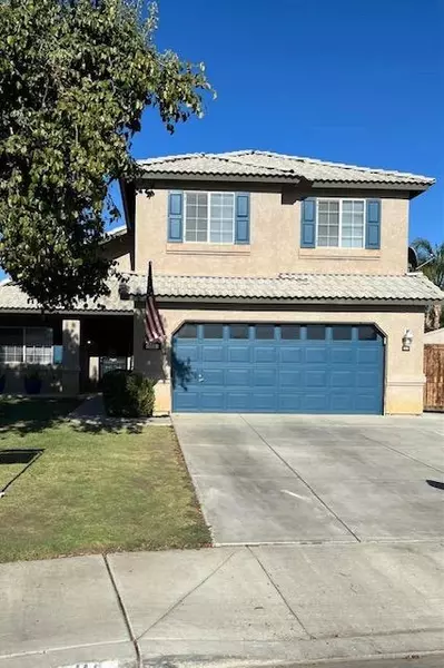 110 Curtiss Lane, Coalinga, CA 93210