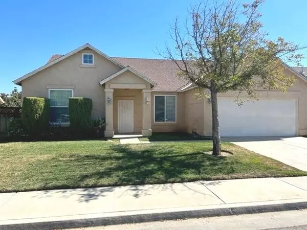 547 Buckeye Springs Street, Coalinga, CA 93210