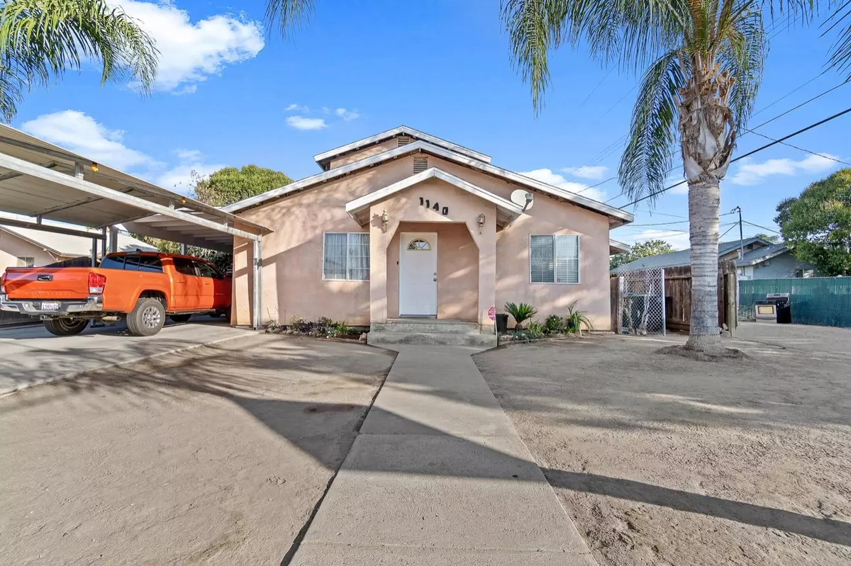 Orange Cove, CA 93646,1140 G Street