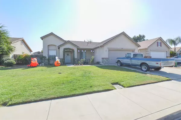 1705 Barbara Street, Selma, CA 93662