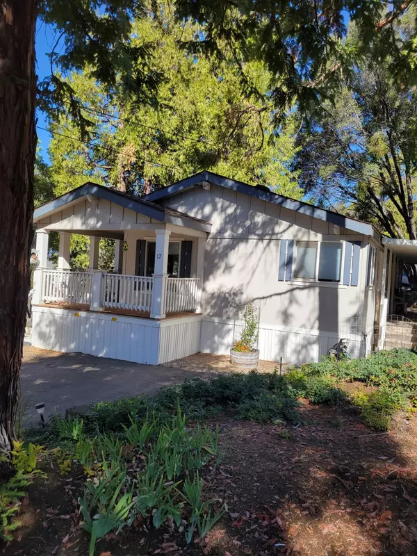 Oakhurst, CA 93644,50889 Road 426