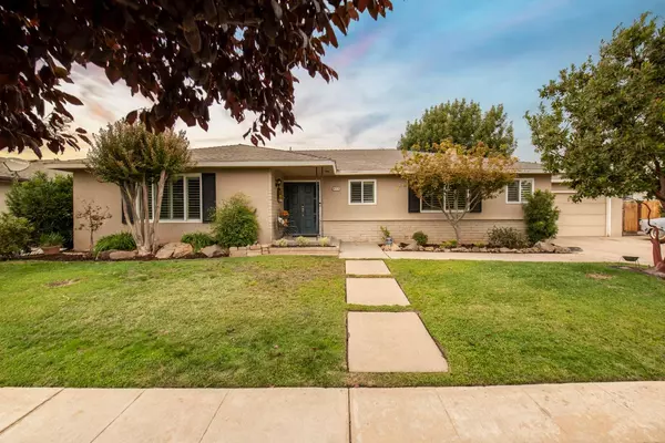 660 E Birch Avenue, Fresno, CA 93720