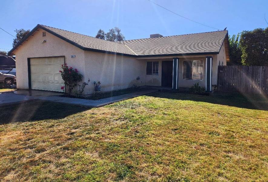 20817 S Gonser Street, Laton, CA 93242