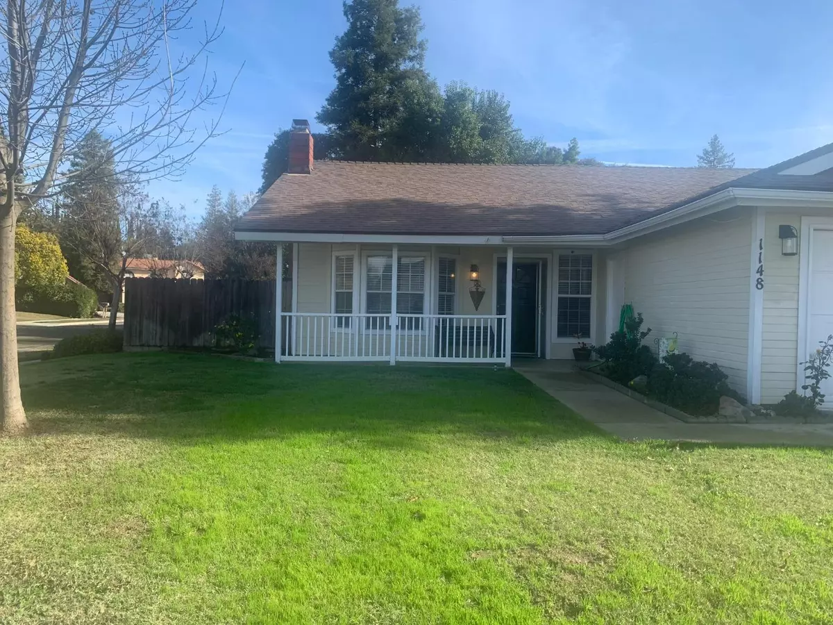 Visalia, CA 93291,1148 N Atwood Street