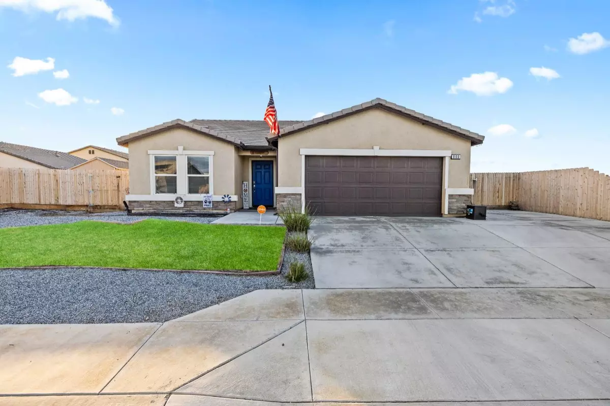 Coalinga, CA 93210,800 Merlot Way