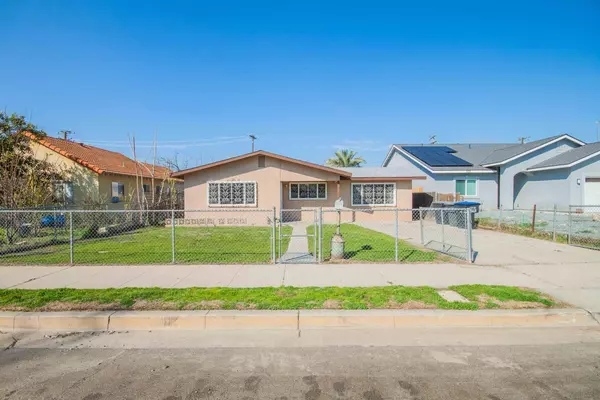 304 NE 2nd Avenue, Visalia, CA 93291