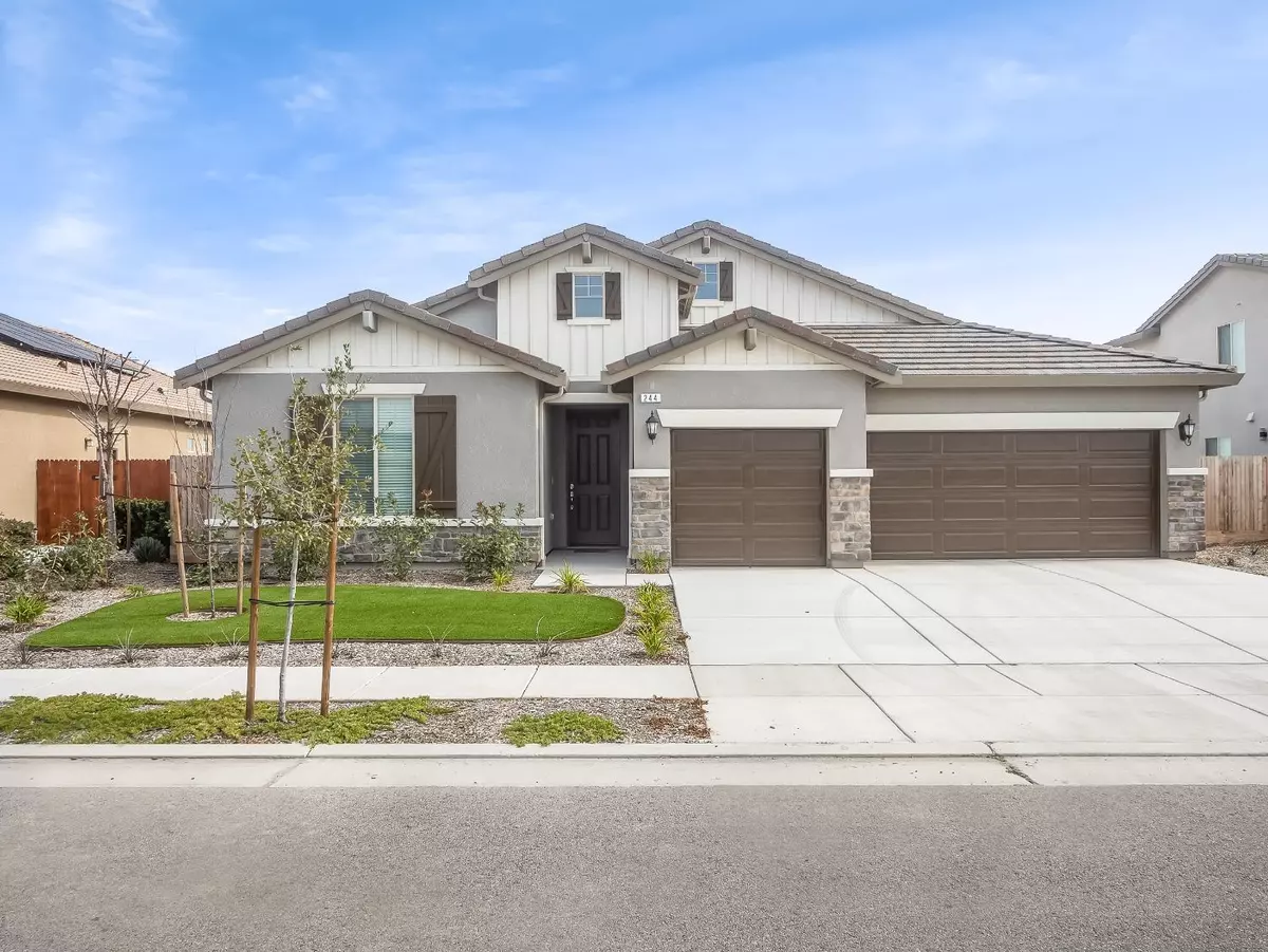 Dinuba, CA 93618,244 Ridge Creek Estates Way