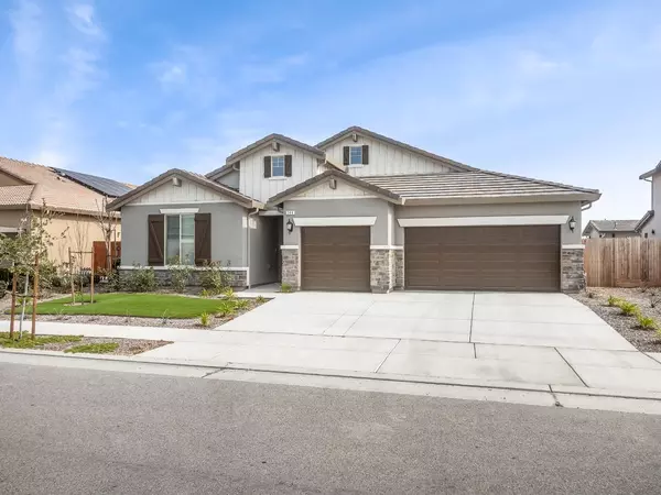 Dinuba, CA 93618,244 Ridge Creek Estates Way