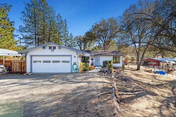 Oakhurst, CA 93644,39108 Brandywine Lane