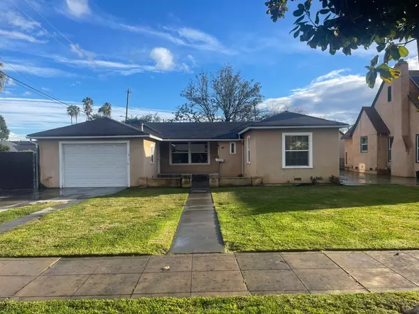 3588 E Alta Avenue, Fresno, CA 93702