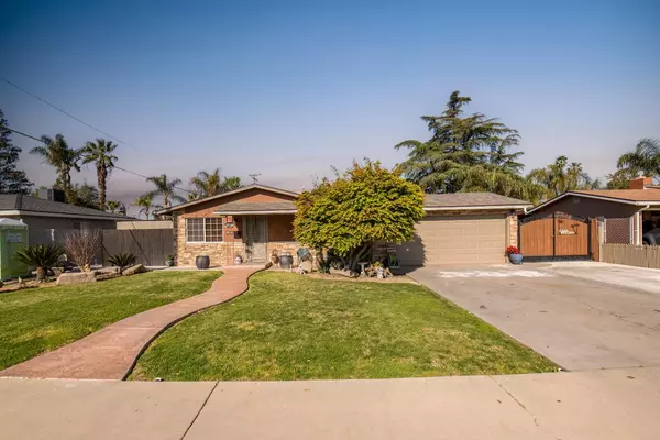 397 S 4th Street, Kerman, CA 93630