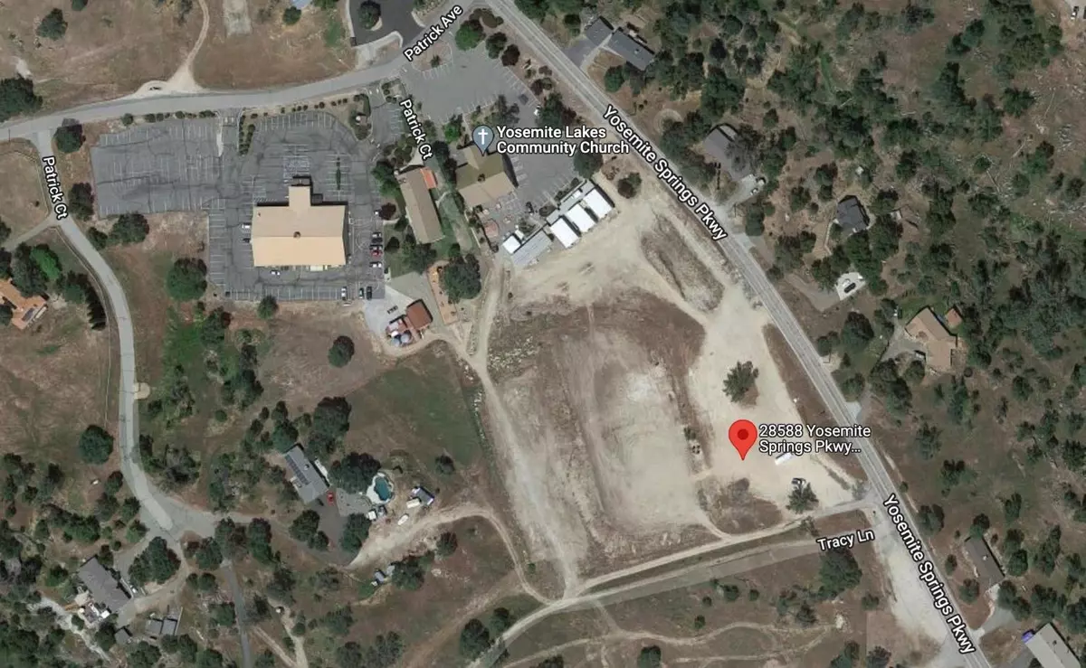 Coarsegold, CA 93614,28588 Yosemite Springs Parkway