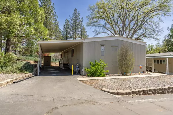 Oakhurst, CA 93644,39678 Road 425B  Unit 89