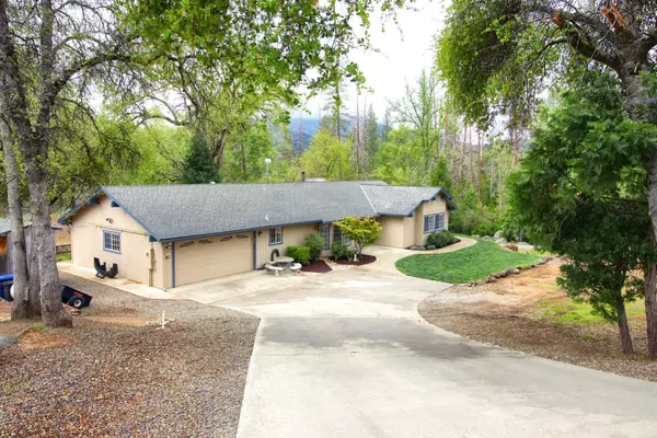 36866 Deer Path Circle, Coarsegold, CA 93614