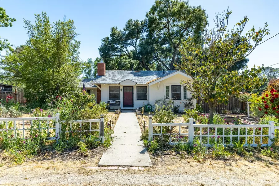 8800 Atascadero, Atascadero, CA 93422