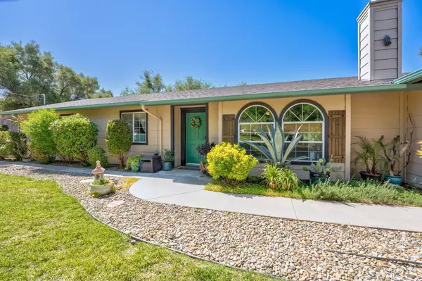 47176 Ottawa Avenue, Coarsegold, CA 93614