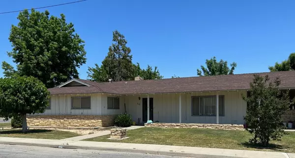 Coalinga, CA 93210,210 Cornell Avenue