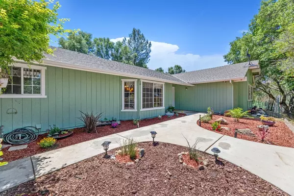 North Fork, CA 93643,31895 Walker Summit Ct Court