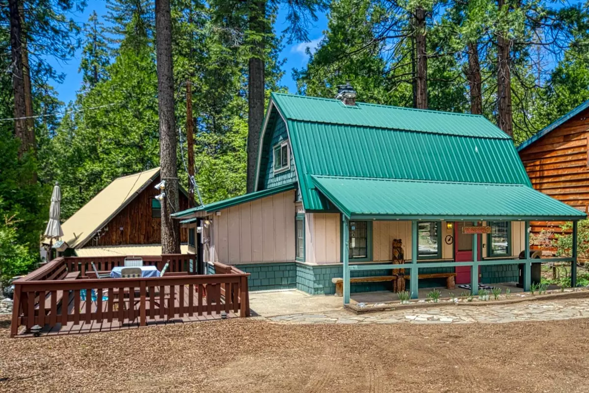 Shaver Lake, CA 93664,41822 Kinglet Lane