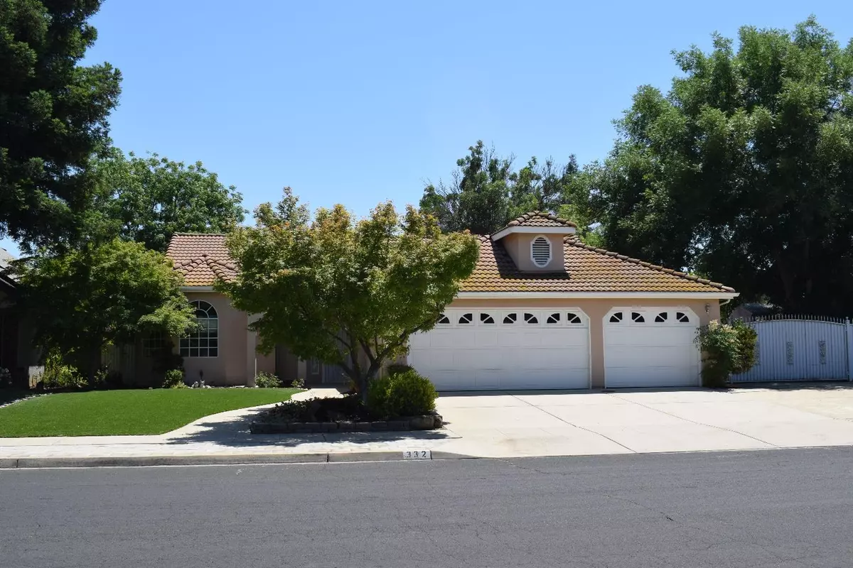 Clovis, CA 93611,332 W Goshen Avenue