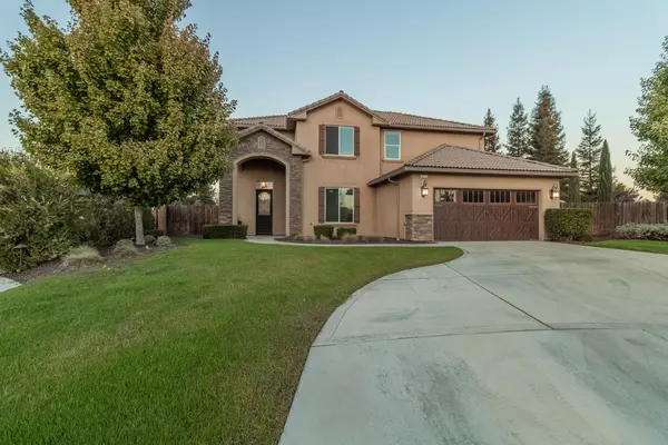 Kingsburg, CA 93631,39374 Holly Oaks Lane