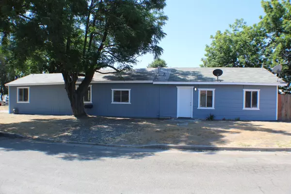 1701 King Avenue, Corcoran, CA 93212