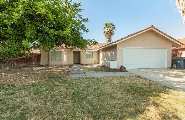 110 Leyva Court, Firebaugh, CA 93622