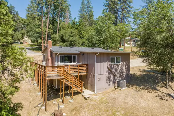 Oakhurst, CA 93644,43100 E Sugar Pine Drive