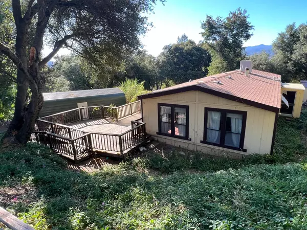 Oakhurst, CA 93644,50889 Road 426  Unit 16