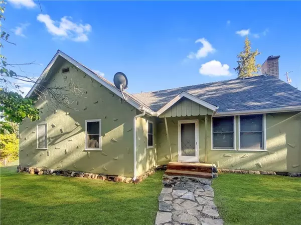 34449 Road 274, North Fork, CA 93643