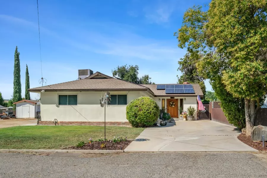 3628 E Root Avenue, Friant, CA 93626