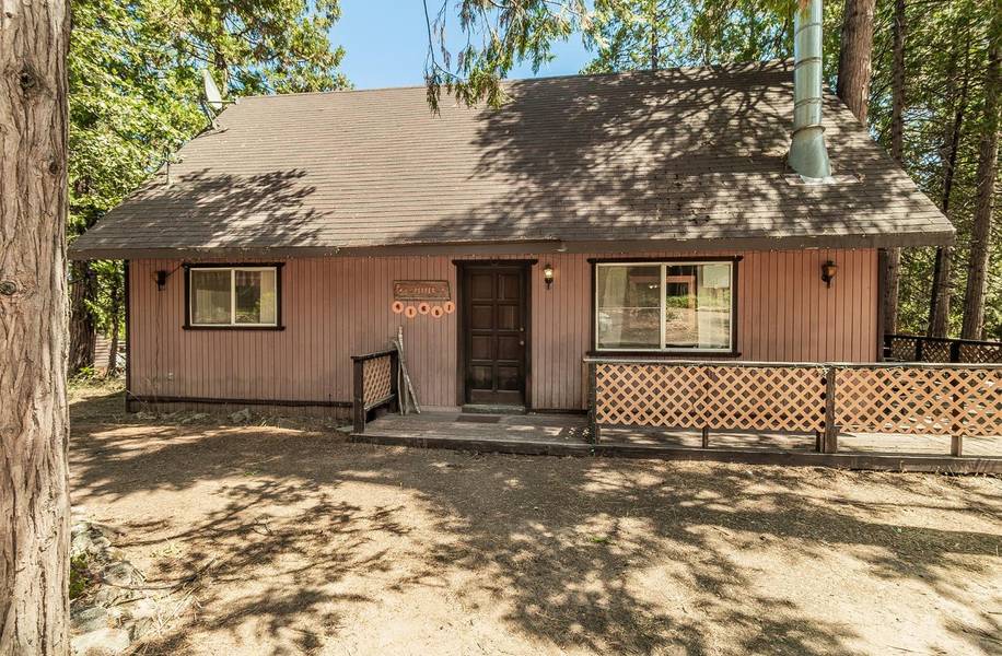 41681 Corlew Lane, Auberry, CA 93602