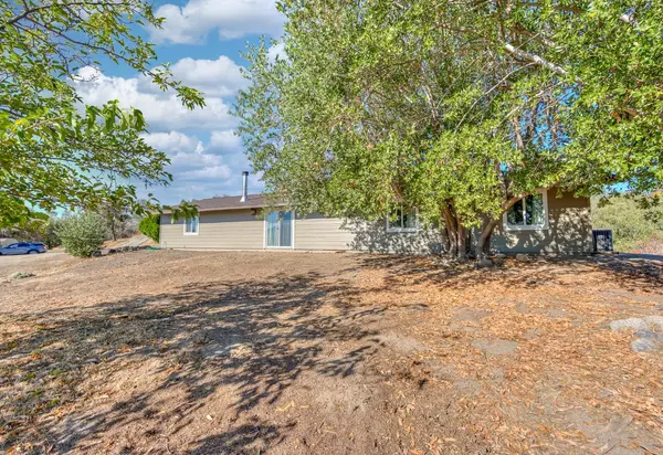 Ahwahnee, CA 93601,45608 Little River Ranch Road