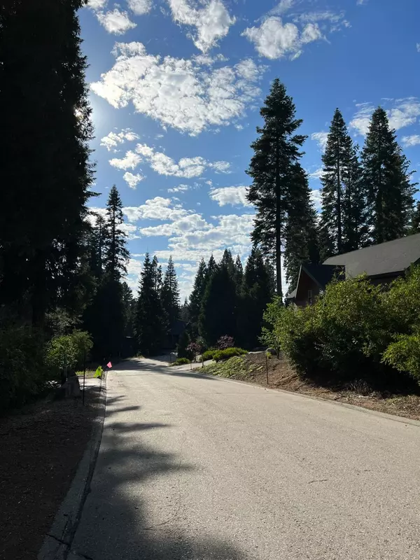 Shaver Lake, CA 93664,41868 Timber Ridge Lane