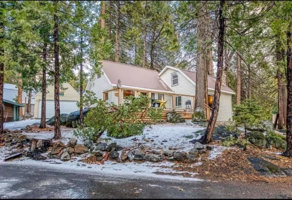 Shaver Lake, CA 93664,41957 Foxtail Avenue