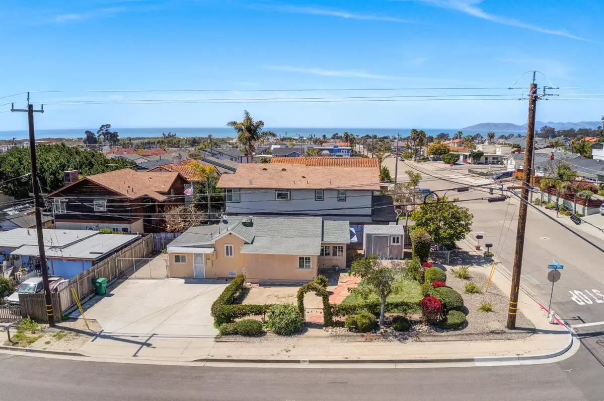 Grover Beach, CA 93433,784 N Brighton