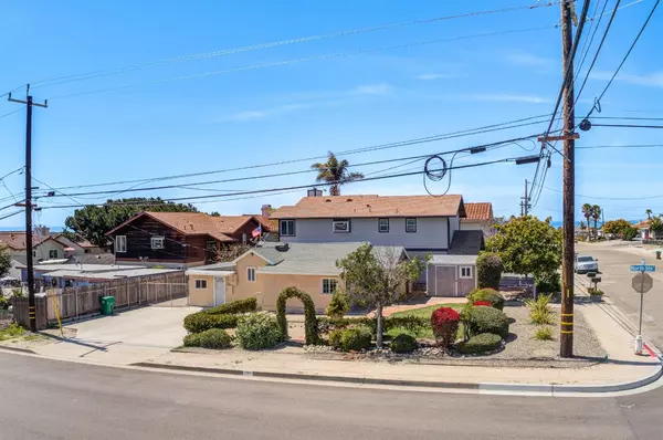 Grover Beach, CA 93433,784 N Brighton