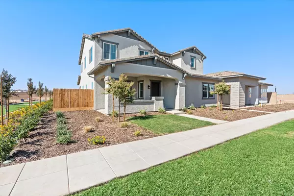 275 Huckleberry Lane, Madera, CA 93636