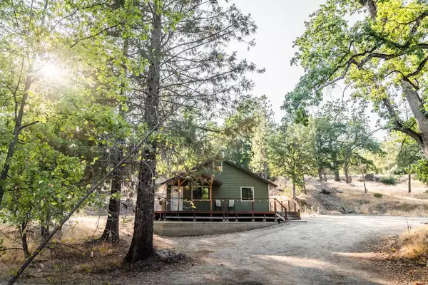 33209 Road 222, North Fork, CA 93643