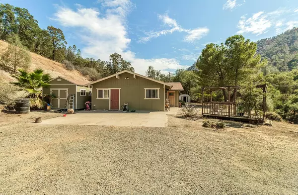 Tollhouse, CA 93667,32293 Sycamore Road