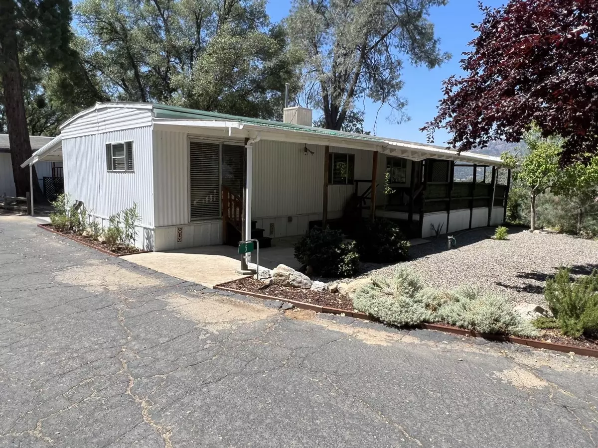 Oakhurst, CA 93644,50889 Road 426  Unit SPC 5